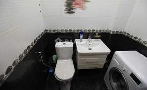 2-к квартира, на длительный срок, 50м2, 10/14 этаж