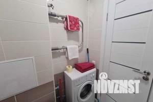 1-к квартира, посуточно, 36м2, 2/10 этаж