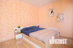 1-к квартира, посуточно, 31м2, 2/12 этаж