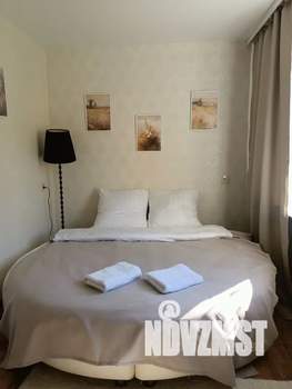 2-к квартира, посуточно, 30м2, 1/5 этаж