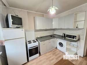 1-к квартира, на длительный срок, 32м2, 4/14 этаж