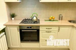 1-к квартира, посуточно, 33м2, 2/4 этаж