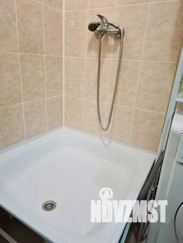 Студия квартира, посуточно, 19м2, 5/10 этаж