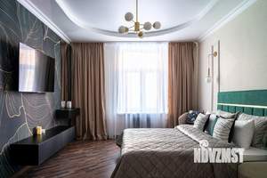 2-к квартира, посуточно, 72м2, 1/1 этаж