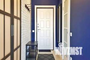 1-к квартира, посуточно, 40м2, 12/14 этаж