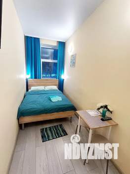 1-к квартира, посуточно, 14м2, 3/5 этаж