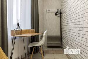 2-к квартира, посуточно, 50м2, 2/17 этаж
