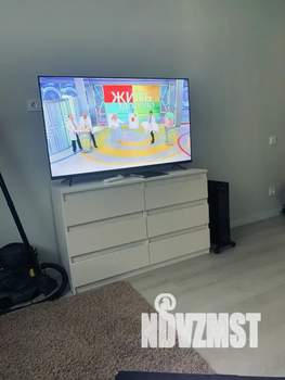 Студия квартира, посуточно, 31м2, 1/5 этаж