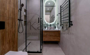 1-к квартира, на длительный срок, 28м2, 1/6 этаж