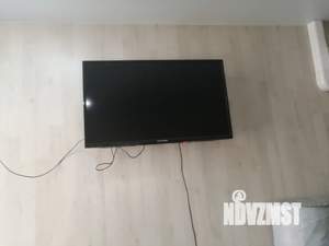 1-к квартира, посуточно, 24м2, -1/1 этаж