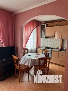 3-к квартира, посуточно, 61м2, 4/9 этаж