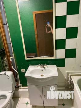 2-к квартира, на длительный срок, 45м2, 3/9 этаж