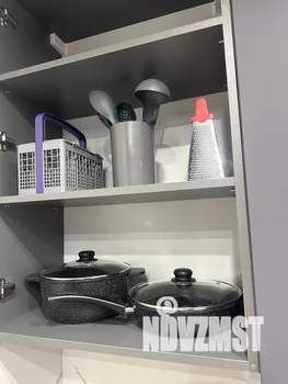 1-к квартира, посуточно, 50м2, 22/25 этаж