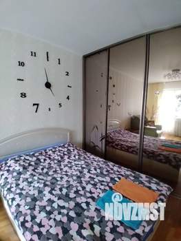 1-к квартира, посуточно, 34м2, 4/9 этаж