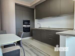 1-к квартира, на длительный срок, 40м2, 17/17 этаж