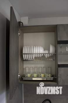 1-к квартира, посуточно, 36м2, 9/10 этаж