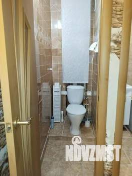 3-к квартира, посуточно, 65м2, 1/1 этаж