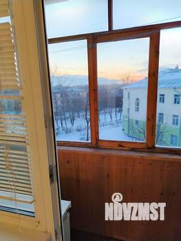 1-к квартира, на длительный срок, 30м2, 4/5 этаж