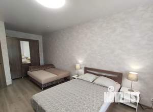 1-к квартира, посуточно, 42м2, 5/9 этаж