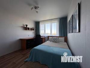 3-к квартира, посуточно, 91м2, 9/10 этаж