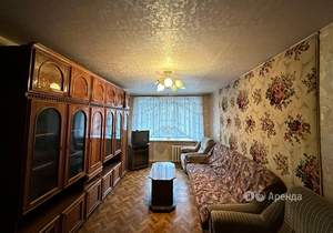 2-к квартира, на длительный срок, 63м2, 3/5 этаж