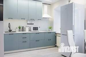 1-к квартира, посуточно, 40м2, 3/3 этаж