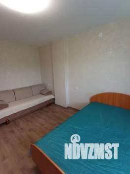 1-к квартира, посуточно, 35м2, 4/23 этаж