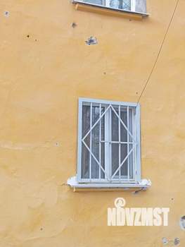 2-к квартира, на длительный срок, 38м2, 1/2 этаж