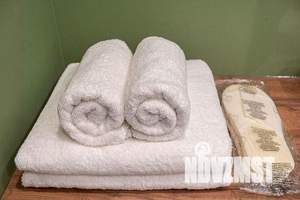 1-к квартира, посуточно, 21м2, 1/14 этаж