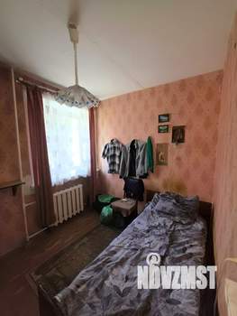 3-к квартира, на длительный срок, 45м2, 2/5 этаж