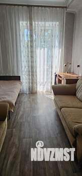 2-к квартира, на длительный срок, 50м2, 5/5 этаж