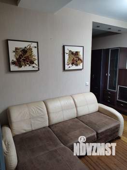 1-к квартира, на длительный срок, 36м2, 10/10 этаж