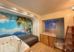 3-к квартира, на длительный срок, 83м2, 1/10 этаж