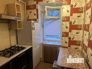 1-к квартира, на длительный срок, 30м2, 1/9 этаж