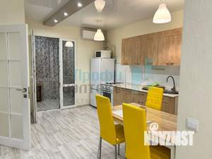 1-к квартира, на длительный срок, 44м2, 4/10 этаж