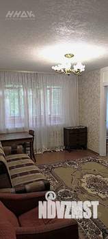 3-к квартира, на длительный срок, 56м2, 2/5 этаж