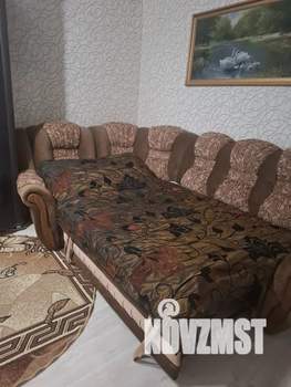 1-к квартира, посуточно, 32м2, 1/9 этаж