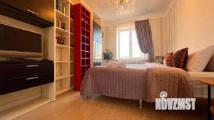 3-к квартира, посуточно, 73м2, 1/1 этаж