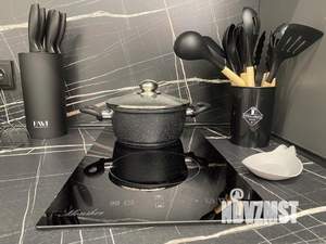 1-к квартира, посуточно, 27м2, 1/1 этаж