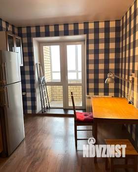 1-к квартира, на длительный срок, 45м2, 9/9 этаж