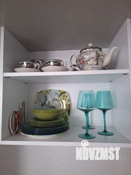 2-к квартира, посуточно, 60м2, 11/17 этаж