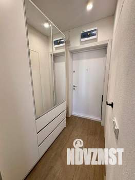 1-к квартира, посуточно, 22м2, 1/1 этаж