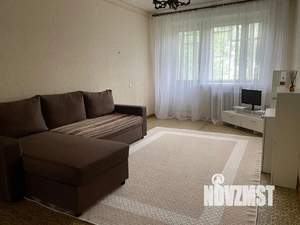 2-к квартира, посуточно, 56м2, 5/5 этаж