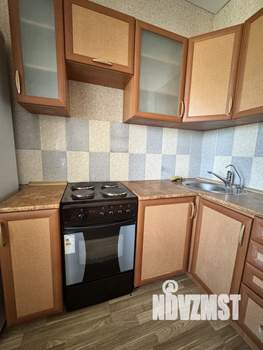 1-к квартира, на длительный срок, 42м2, 13/19 этаж