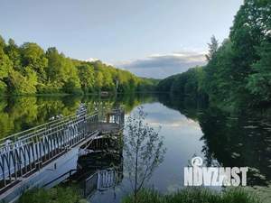 1-к квартира, посуточно, 15м2, 3/3 этаж