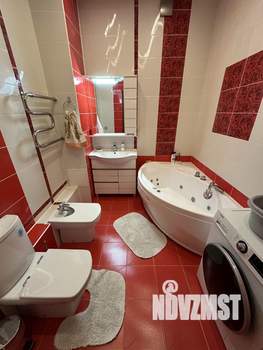 3-к квартира, на длительный срок, 90м2, 4/10 этаж