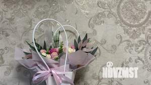 1-к квартира, посуточно, 29м2, 1/1 этаж