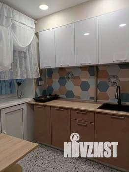 2-к квартира, посуточно, 46м2, 1/1 этаж