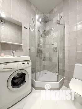 Студия квартира, посуточно, 23м2, 14/14 этаж