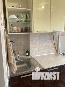 1-к квартира, посуточно, 32м2, 2/9 этаж